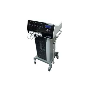 İkinci El Ağrı Terapi Sistemi Calmare MC-5A