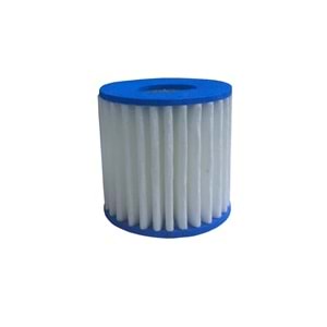 Kağıt Oksijen Konsantratörü Filtresi Sesan OKF-018
