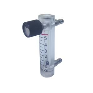 Oksijen Konsantratörü Flowmetre Plusmed KN01