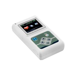 EKG Ritim Holter Cihazı Contec TLC-9803