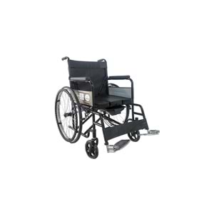 Yetişkin Manuel Tekerlekli Sandalye Corelife CL-814