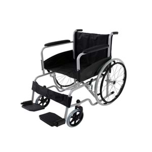 Yetişkin Manuel Tekerlekli Sandalye Pulsemed KY875-A