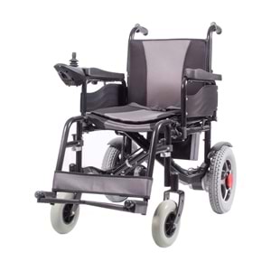 Yetişkin Akülü Tekerlekli Sandalye Pulsemed HG-N560