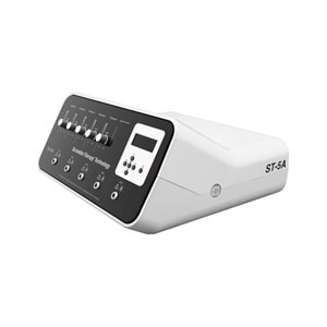 Ağrı Terapi Sistemi Scrambler ST-5A