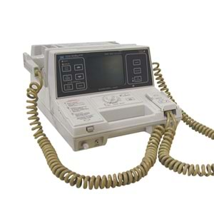 İkinci El Monitörsüz Defibrilatör HP 43130A