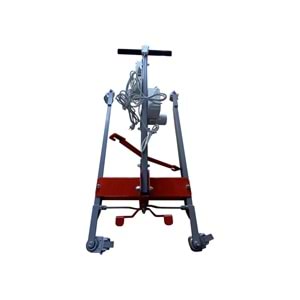 Hasta Taşıma Lifti Sesan HL-005