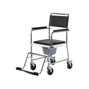 Yetişkin Manuel Tekerlekli Sandalye Meyra HCDA