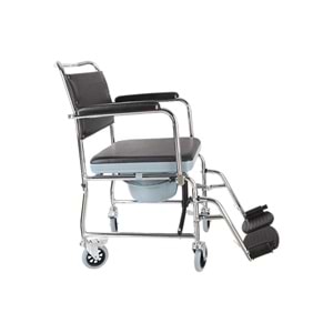 Yetişkin Manuel Tekerlekli Sandalye SDM 689