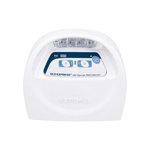 İkinci El Lenf Drenaj Cihazı Covidien Kendall SCD Express 95250S