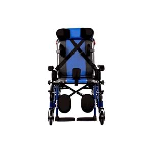 İkinci El Çocuk Manuel Tekerlekli Sandalye Pirmax PM321