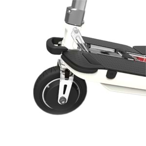Akülü Engelli Scooter Scuba Atto Mini S550