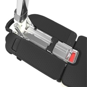 Akülü Engelli Scooter Scuba Atto Mini S550