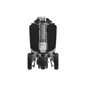 Akülü Engelli Scooter Scuba Atto Mini S550