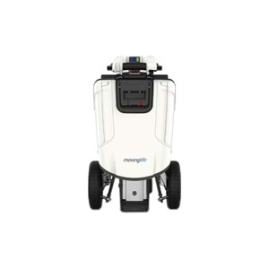 Akülü Engelli Scooter Scuba Atto Mini S550