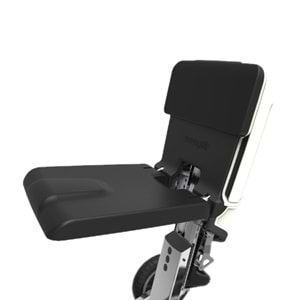 Akülü Engelli Scooter Scuba Atto Mini S550