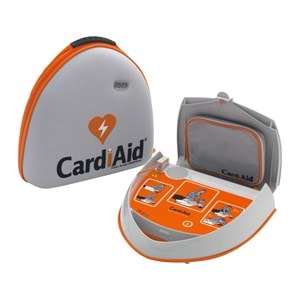 İkinci El Arızalı AED Defibrilatör CardiAid CT0207RF