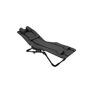 Hasta Yıkama Sandalyesi Mytec MY BS-02 Gri