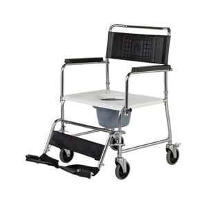 İkinci El Yetişkin Manuel Tekerlekli Sandalye Meyra HCDA XXL 8308099