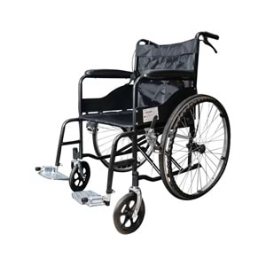 Yetişkin Manuel Tekerlekli Sandalye Respirox RMTS-01