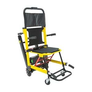 Merdiven İnme-Çıkma Cihazı Scuba S150