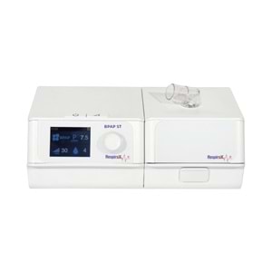 BPAP ST Cihazı Respirox SoundSleep LC-BPAP 30T
