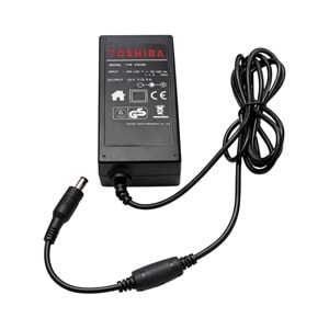 Cerrahi Aspiratör Adaptörü Toshiba THB 150500 15V 5A
