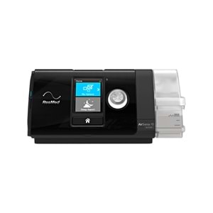 İkinci El OTOCPAP Cihazı Resmed Airsense 10 AutoSet