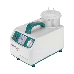 Cerrahi Aspiratör Respirox JLP-002