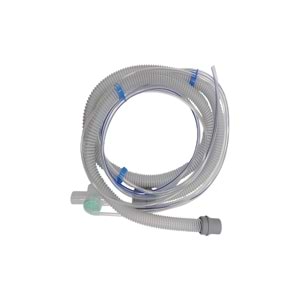 Mekanik Ventilatör Solunum Devresi Foras 0960