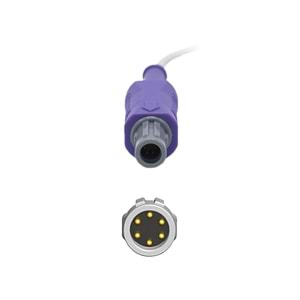 Reusable SpO2 Probu Sino-K SP9318E