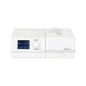 İkinci El BPAP Cihazı Respirox SoundSleep LC-BPAP 25