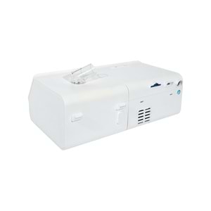 İkinci El BPAP Cihazı Respirox SoundSleep LC-BPAP 25
