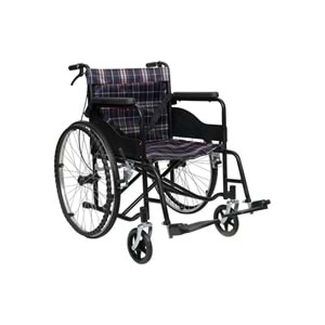 Yetişkin Manuel Tekerlekli Sandalye Pirmax PM 110
