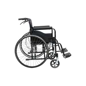 Yetişkin Manuel Tekerlekli Sandalye Pirmax PM 110