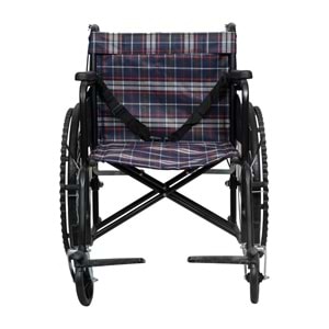 Yetişkin Manuel Tekerlekli Sandalye Pirmax PM 110