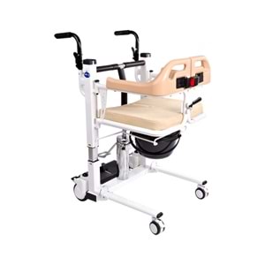 Hasta Taşıma Lifti Comfort Plus DM-160