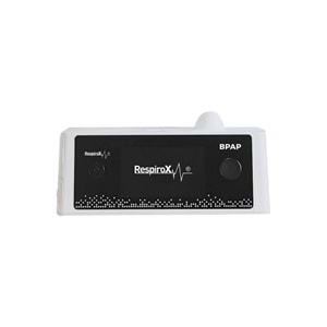 BPAP Cihazı Respirox DM28-25SA-BP
