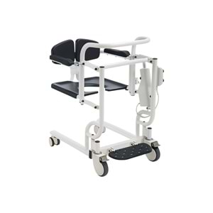 Hasta Taşıma Lifti Medwelt TM-H 8049