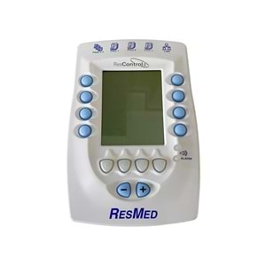 İkinci El Apne Monitörü Resmed Rescontrol II