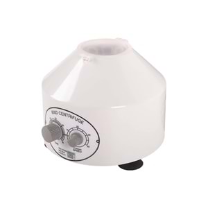 6 Godeli Sabit Rotorlu Santrifüj VZN 800D