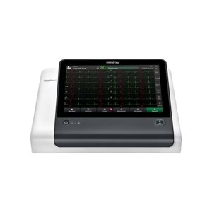 12 Kanallı EKG Cihazı Mindray BeneHeart R700