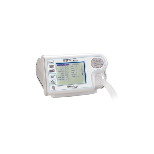 BPAP Cihazı Philips Respironics BiPAP Focus