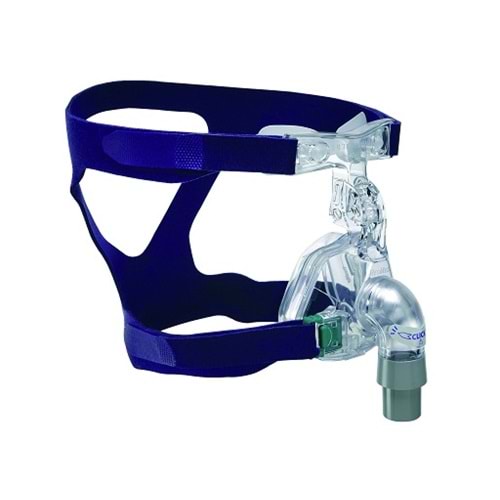 Nazal Maske Resmed Ultra Mirage II 16548 Standart
