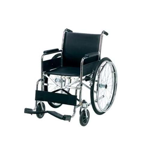 Yetişkin Manuel Tekerlekli Sandalye Turmed TM-H 8008