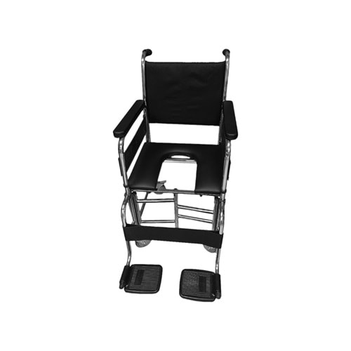 Yetişkin Manuel Tekerlekli Sandalye Turmed TM-H 8003