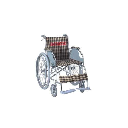Yetişkin Manuel Tekerlekli Sandalye Acura AC-1008