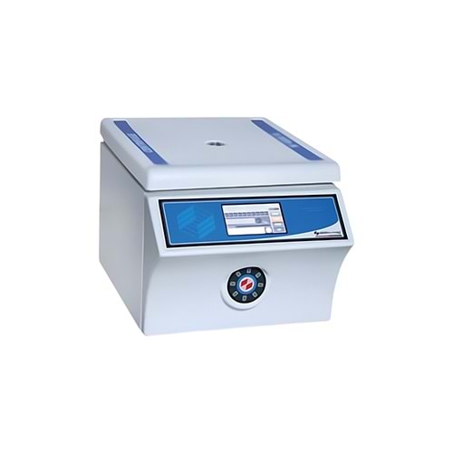 Mikro Hematokrit Santrifüj Elektro-mag M 19 P II