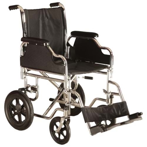 Yetişkin Manuel Tekerlekli Sandalye İMC 402