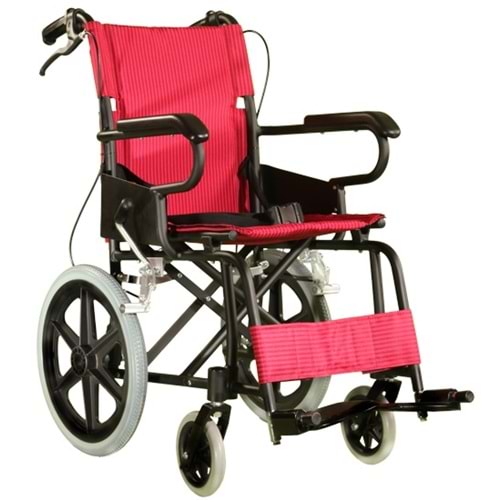 Yetişkin Manuel Tekerlekli Sandalye İMC 403