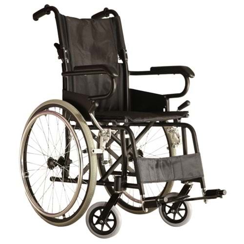 Yetişkin Manuel Tekerlekli Sandalye İMC 404